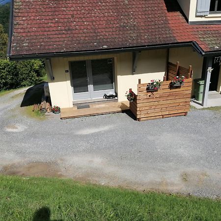 Gite Au Calme Pres Du Lac D'Annecy Saint-Jorioz Exterior photo